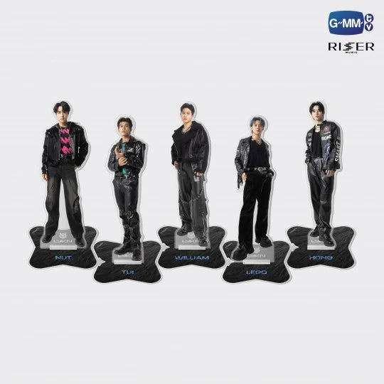 GMMTV - LYKN ACRYLIC STANDEE TUI