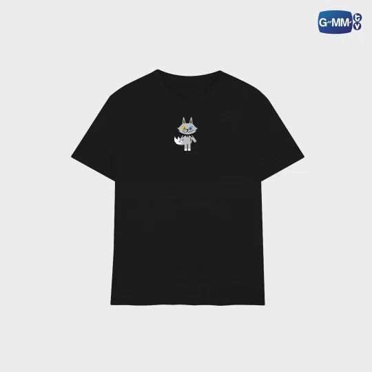 PRE-ORDER] GMMTV - LYKN LYKYOU OFFICIAL T-SHIRT + Funiki