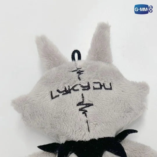 GMMTV - LYKN LYKOU DOLL KEYCHAIN