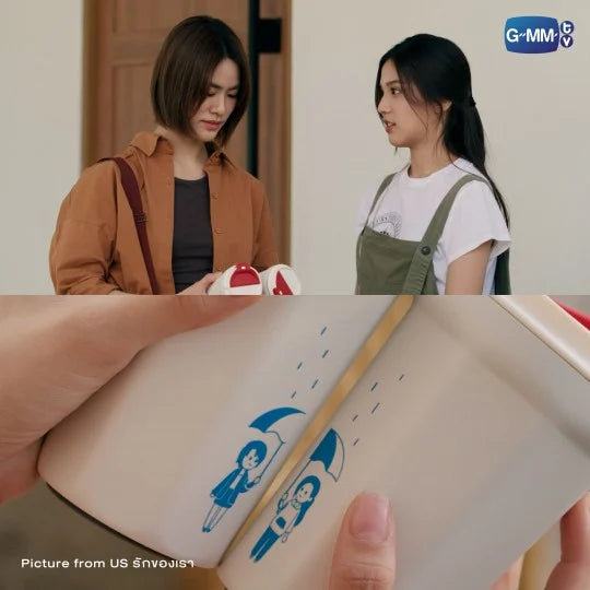 GMMTV - US | TUMBLER