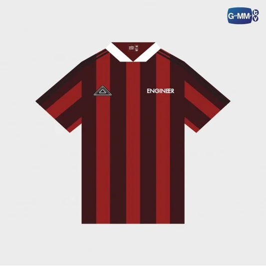 GMMTV - AR(C)M JERSEY | PERFECT 10 LINERS