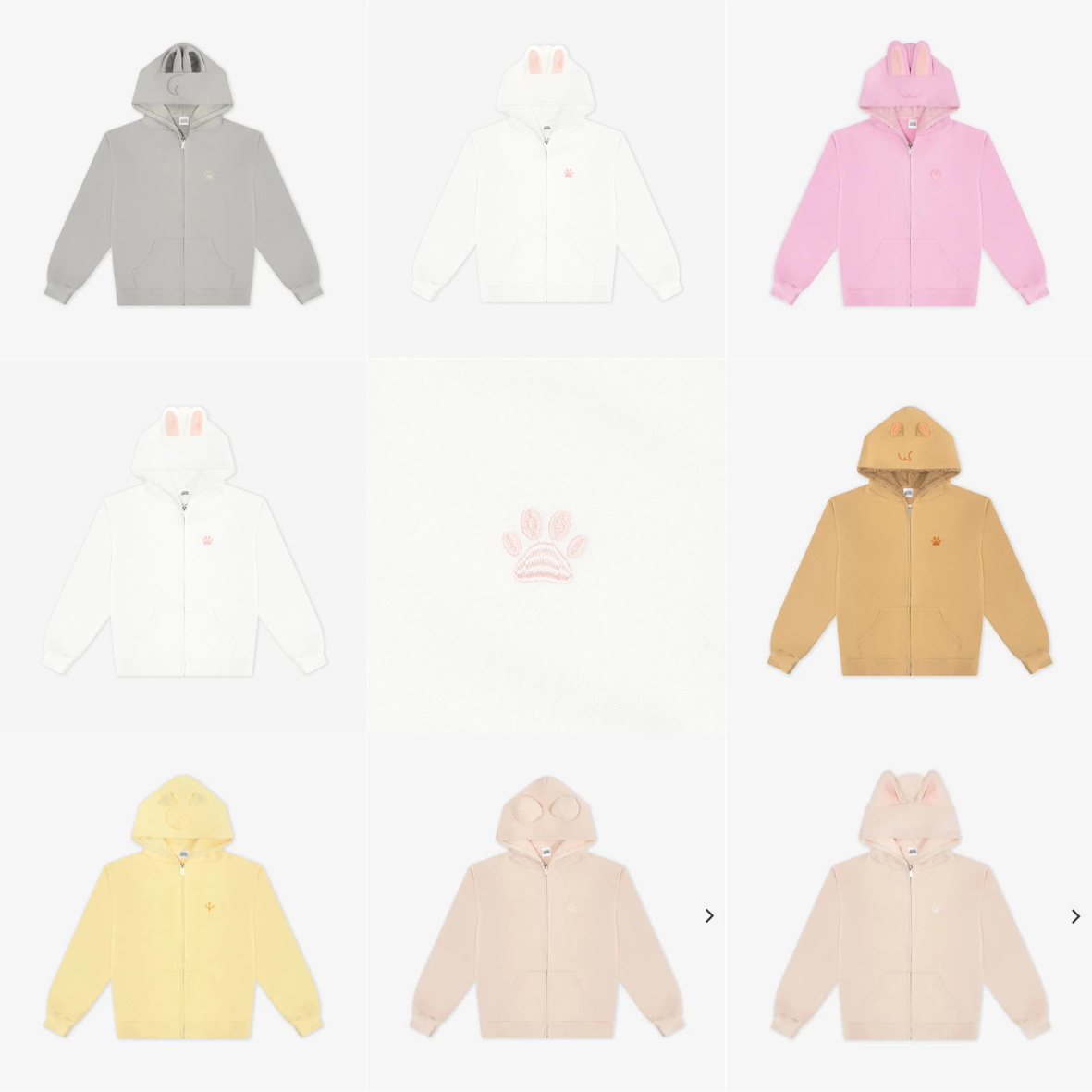 STRAY KIDS - SKZOO POPUP STORE JAPAN 2025 ZIP UP HOODIE – Funiki STRAY KIDS - SKZOO POPUP STORE JAPAN 2025 ZIP UP HOODIE – Funiki