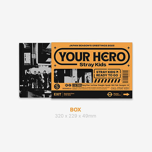 Shop All Boy Groups
