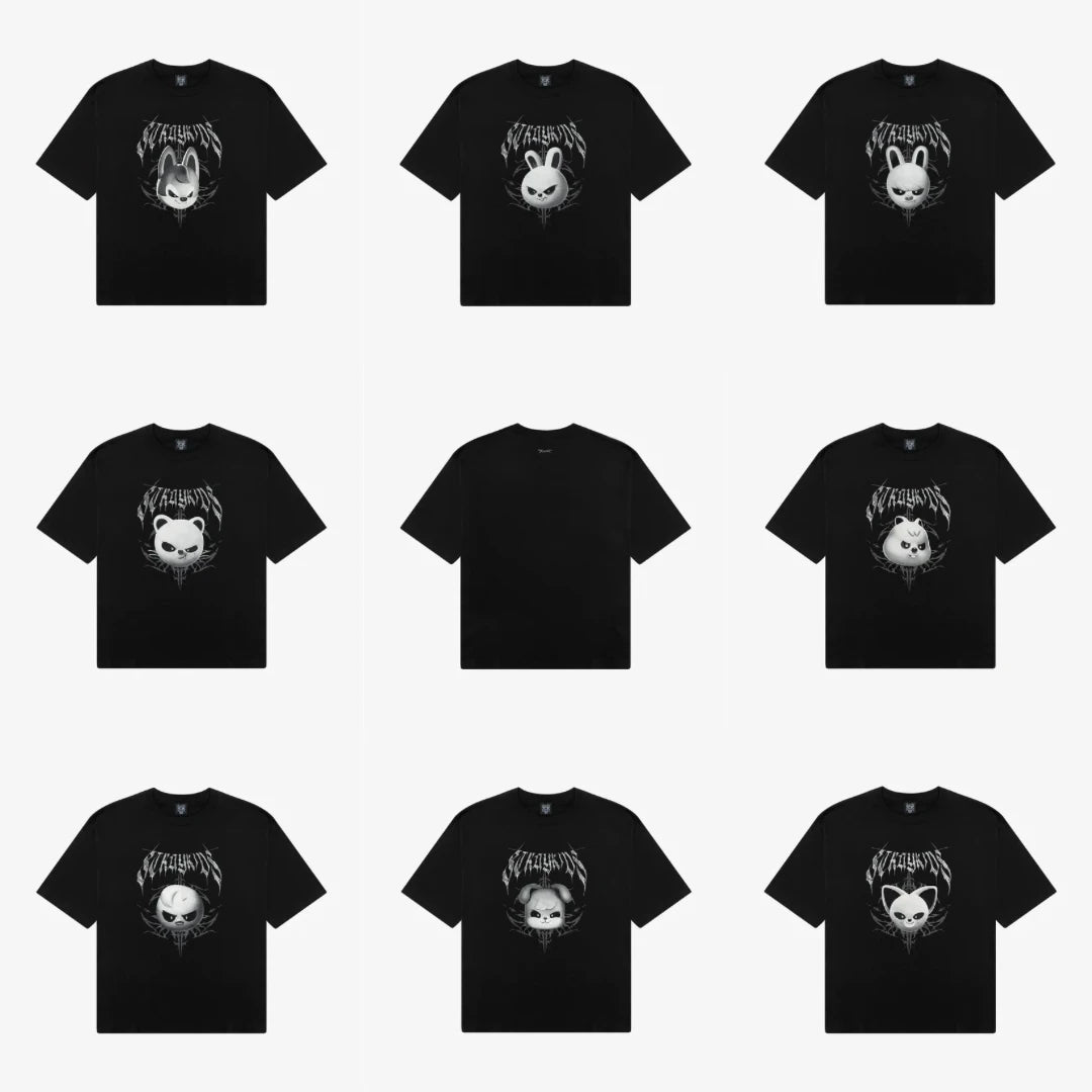 Shop All K-Pop