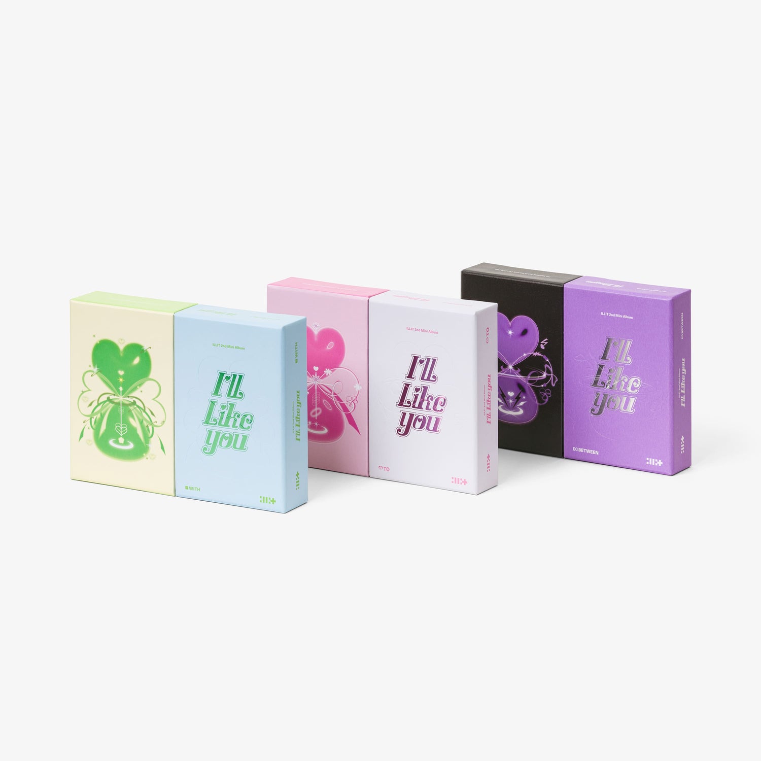 Shop All Girl Groups