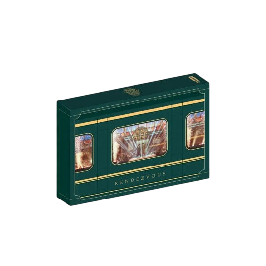 Albums, DVDs & Box Sets