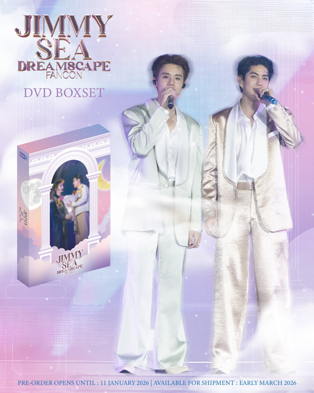 All Thai & Chinese BL/GL