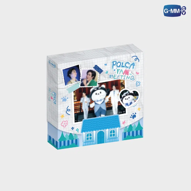 Albums & Box Sets