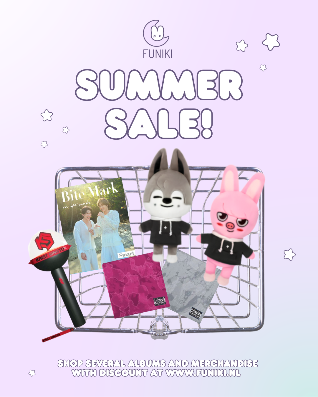 SALE!