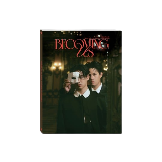 Books, Photobooks & Magazines