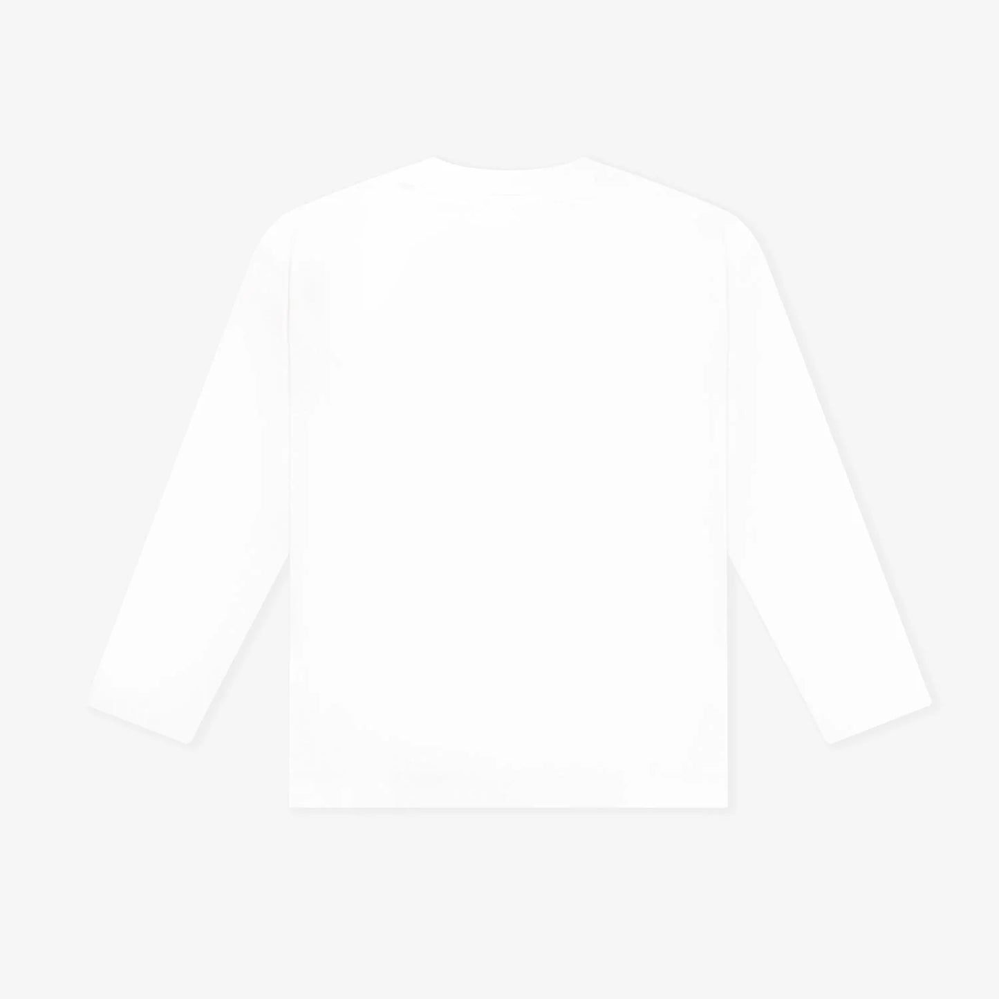 [PRE-ORDER] STRAY KIDS - SKZOO POPUP STORE JAPAN 2025 LONG SLEEVE T-SHIRT