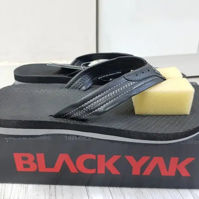 블랙야크 조리 260,270 새상품 정품 무료배송 절충불가