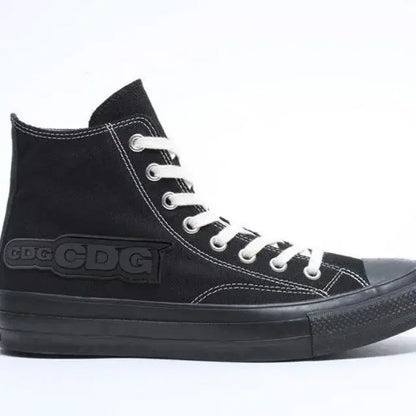 cdg 컨버스 콜라보 척테일러 100주년 콜라보 컨버스 240