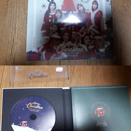 트와이스 twice 앨범