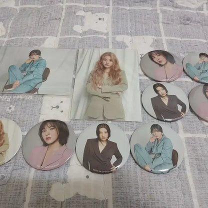 레드벨벳 미개봉 시즌그리팅 판매합니다