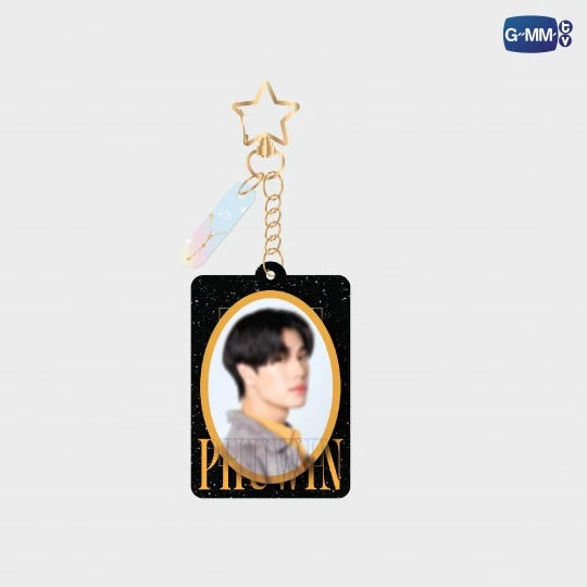 [PRE-ORDER] GMMTV - ACRYLIC KEYCHAIN ZODIAC SERIES (SELECT ARTIST)