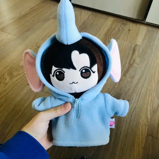 정국쿠키베어
