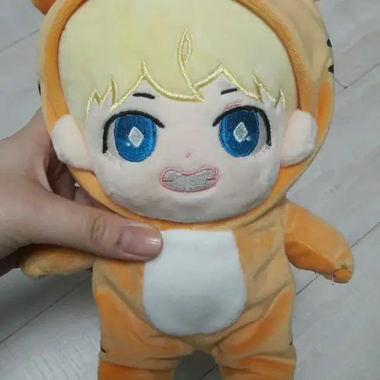 스위트태 인형