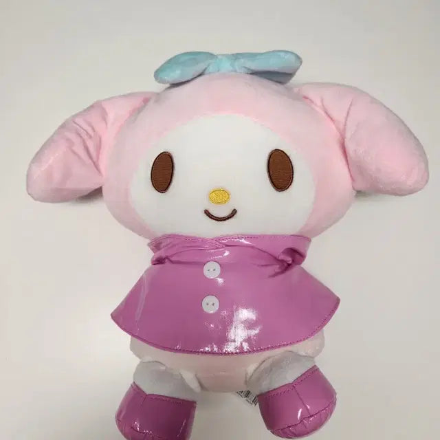 <별의커비>마이멜로디 슈야토야 바니토끼 당근귀 노블래빗 토끼인형