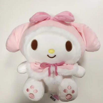 <별의커비>마이멜로디 슈야토야 바니토끼 당근귀 노블래빗 토끼인형