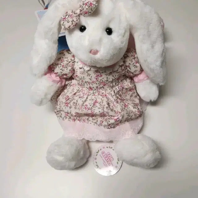 <별의커비>마이멜로디 슈야토야 바니토끼 당근귀 노블래빗 토끼인형