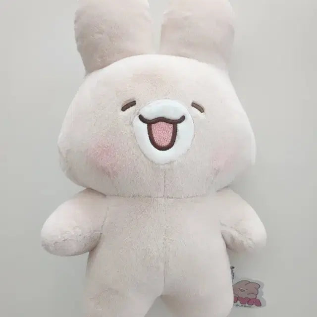 <별의커비>마이멜로디 슈야토야 바니토끼 당근귀 노블래빗 토끼인형