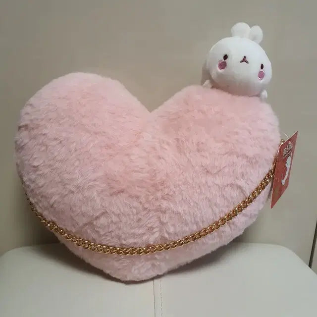 <별의커비>마이멜로디 슈야토야 바니토끼 당근귀 노블래빗 토끼인형