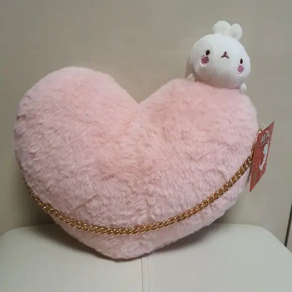 <별의커비>마이멜로디 슈야토야 바니토끼 당근귀 노블래빗 토끼인형