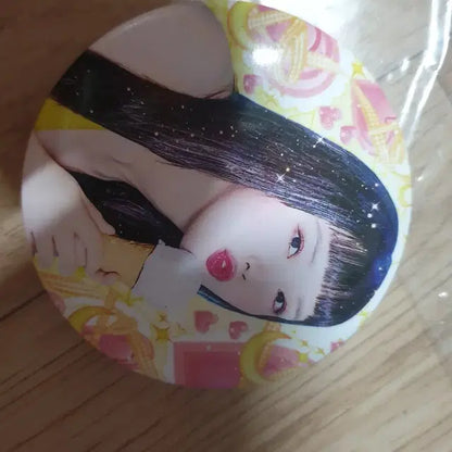 여자친구 예린 컴팩트 거울