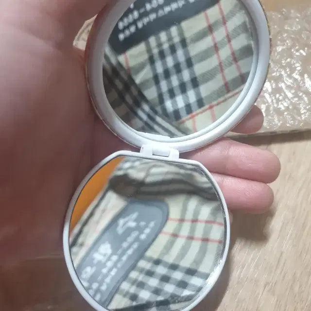 여자친구 예린 컴팩트 거울