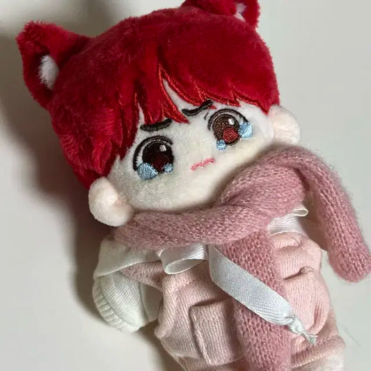 으앙태 양도 (뷔 인형)