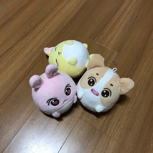 방탄 인형 쪼꼬링즈 양도