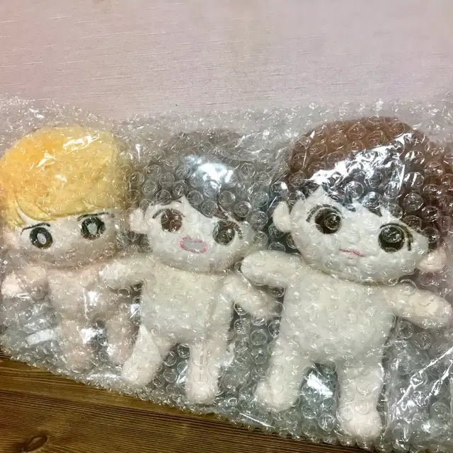 방탄소년단인형(일괄양도)