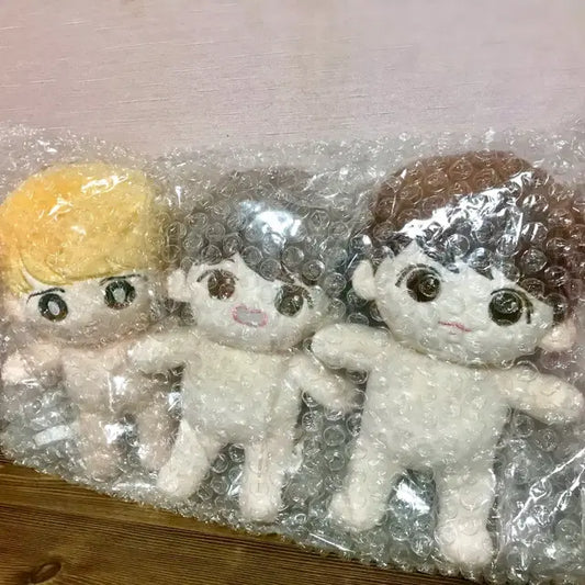 방탄소년단인형(일괄양도)