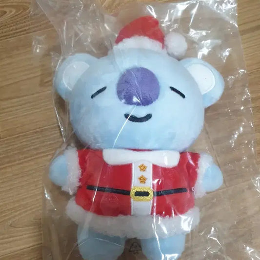 BT21 코야윈터 공굿