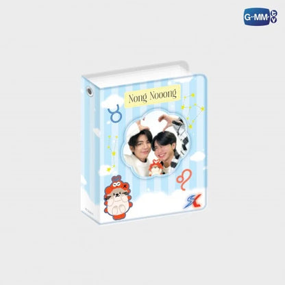 [PRE-ORDER] GMMTV - COLLECTIBLE CARD ALBUM (SELECT ARTIST)