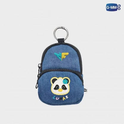 [PRE-ORDER] GMMTV -  MINI BACKPACK CHARM (SELECT ARTIST)