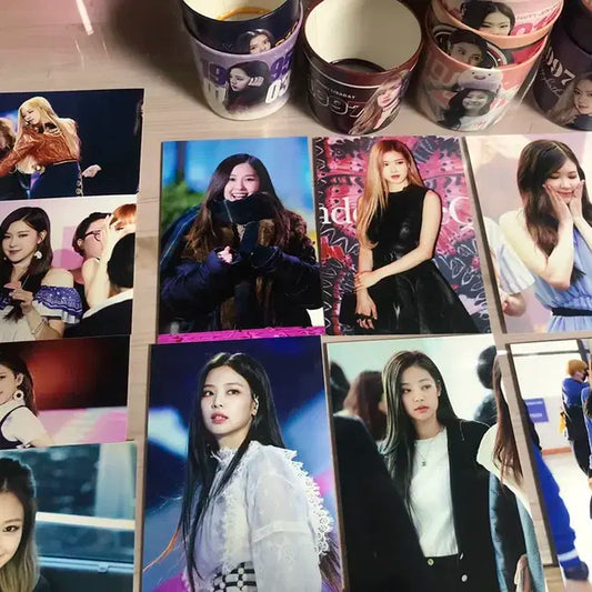 블랙핑크 굿즈 판매