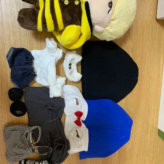 꿀슈비 인형 양도 (슈가) 택배비 포함