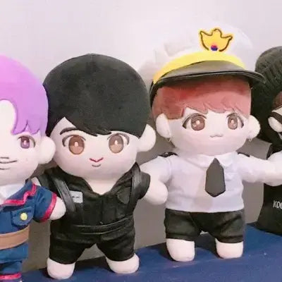 방탄 인형 스페셜즈 양도