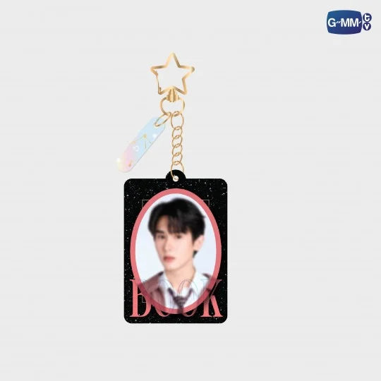 [PRE-ORDER] GMMTV - ACRYLIC KEYCHAIN ZODIAC SERIES (SELECT ARTIST)
