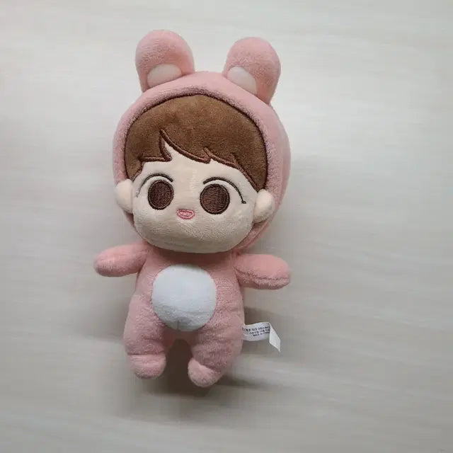 박지훈 인형 훈끼 양도