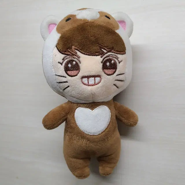 찬열 인형 열페럿 양도