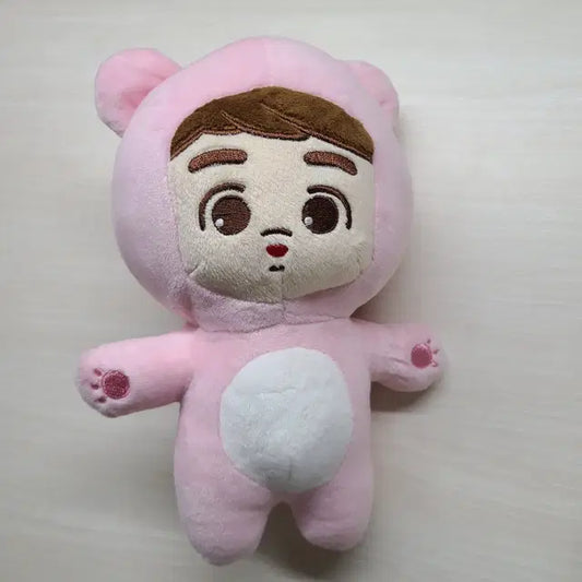 엑소 디오 인형 곰됴리 양도