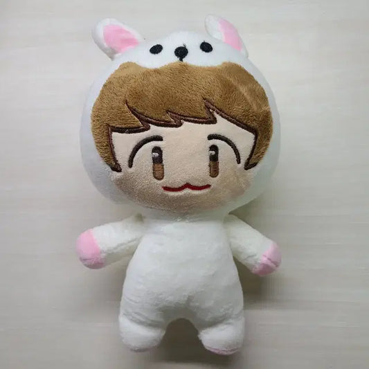 백현 변백현 인형 양도