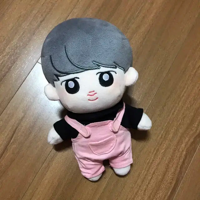 펭미니 양도 (방탄 지민인형)