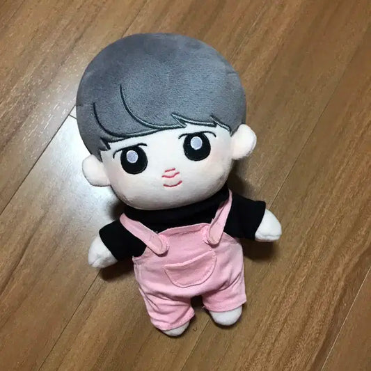 펭미니 양도 (방탄 지민인형)