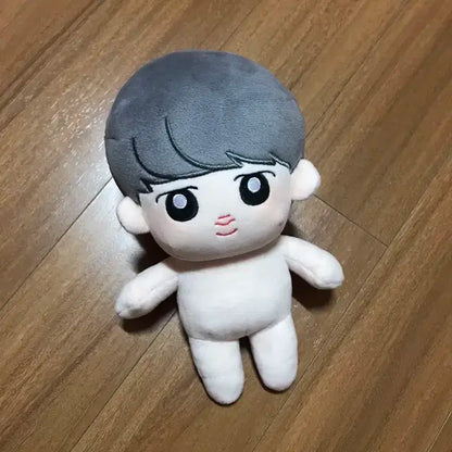 펭미니 양도 (방탄 지민인형)