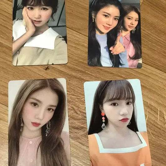 라비앙로즈, 비올레타 히토미 포카