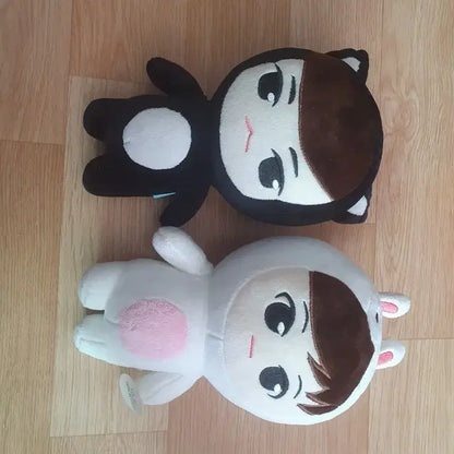 방탄소년단 인형